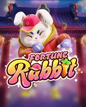 Fortune Rabbit no cassino Superbet
