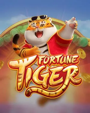 Fortune Tiger, o tigrinho, na Superbet