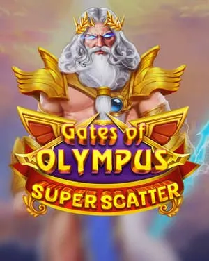 Gates of Olympus Super Scatter na Superbet